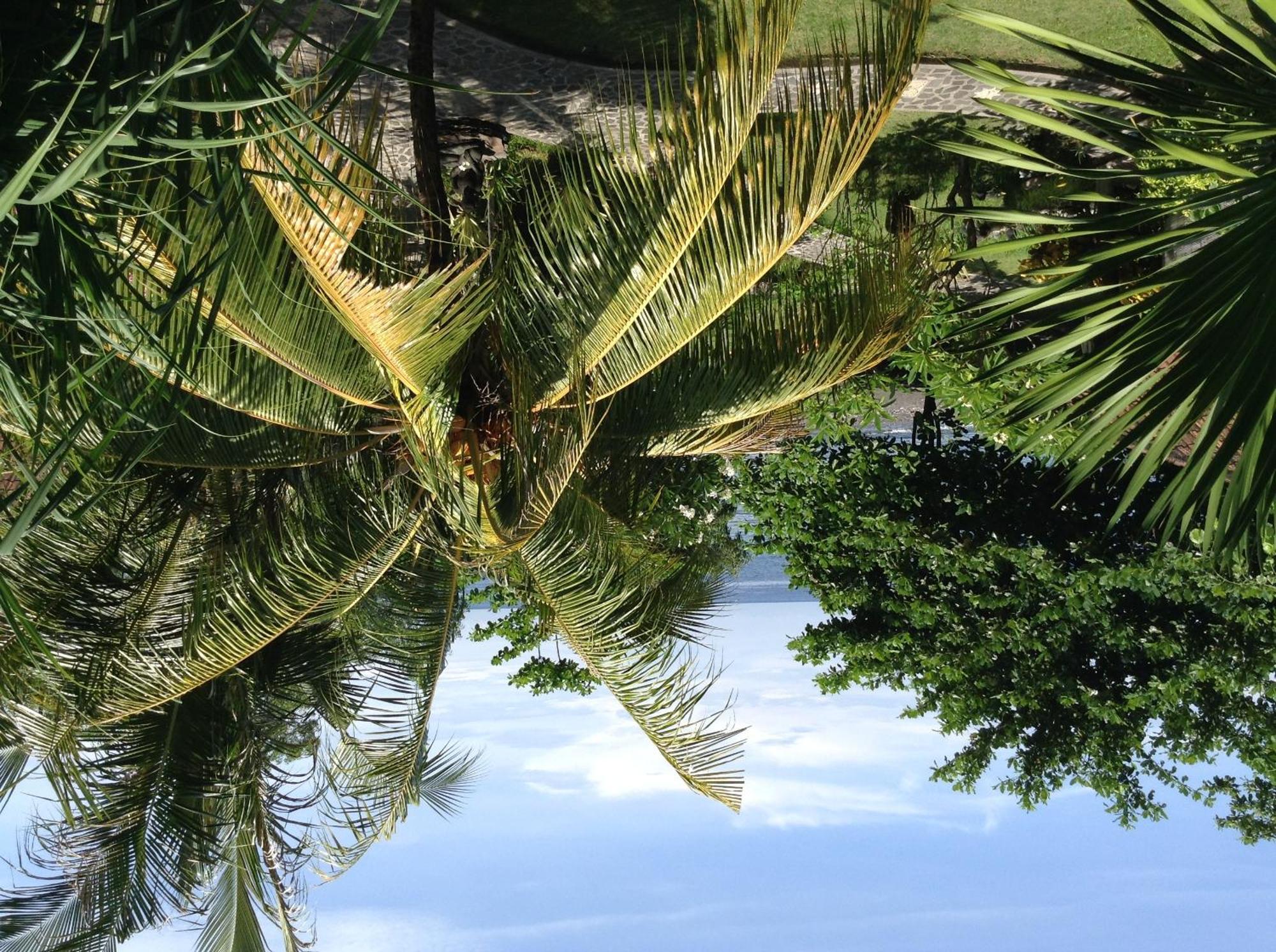 Jukung Bali Bungalow Amed Zimmer foto
